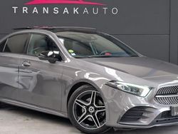 Utilisé 2020 Mercedes 200 AMG line Berline | 28 990 €