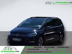 Utilisé 2023 VW Touran Monospace | 34 400 € (Prix juste)