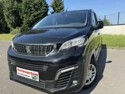Noir Utilisé 2017 Peugeot Expert Van | 13 950 € (Prix juste)