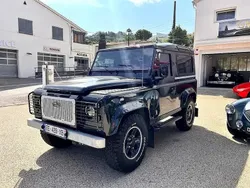 Gris Utilisé 2016 Land Rover Defender SUV | 90 000 €