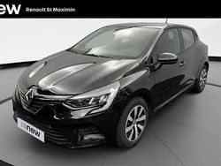 Noir Utilisé 2023 Renault Clio V Equilibre Citadine | 15 990 € (Prix juste)