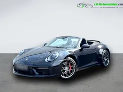 Utilisé 2020 Porsche 911 Coupé | 152 300 € (Prix cher)