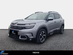 Gris Utilisé 2020 Citroën C5 Aircross Shine SUV | 16 490 € (Bon prix)