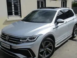 Utilisé 2023 VW Tiguan R-line SUV | 39 490 € (Prix assez cher)