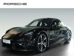 Noir Utilisé 2020 Porsche Taycan Turbo Berline | 189 900 €