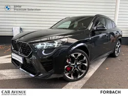 Saphirschwarz métallisé Utilisé 2023 BMW X2 M Sport SUV | 52 990 € (Prix assez cher)