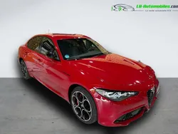 Utilisé 2023 Alfa Romeo Giulia Berline | 39 500 € (Bon prix)
