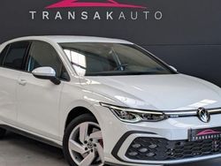 Utilisé 2021 VW Golf VIII GTE Berline | 23 990 € (Bon prix)