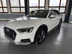 Blanc Utilisé 2022 Audi A6 Allroad Comfort Break | 41 990 €