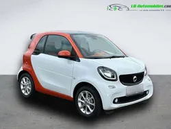 Utilisé 2017 Smart ForTwo Coupé Citadine | 19 900 €