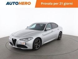 Occasion 2021 Alfa Romeo Giulia Berline | 29 299 € (Super prix)