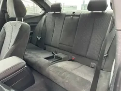 Blanc Utilisé 2015 BMW 218 M Sport Coupé | 17 990 € (Prix cher)