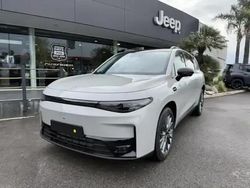 Gris toundra Utilisé 2025 Leapmotor C10 SUV | 38 490 €