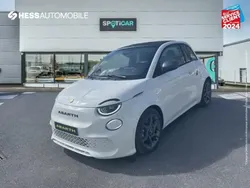 Utilisé 2023 Abarth 500C Cabriolet | 26 999 € (Super prix)