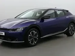 Bleu Utilisé 2023 Kia EV6 2 SUV | 34 900 € (Bon prix)