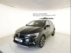 Blanc Utilisé 2022 Renault Arkana Business SUV | 19 999 € (Bon prix)