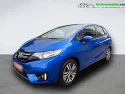 Utilisé 2016 Honda Jazz Citadine | 19 600 € (Prix assez cher)