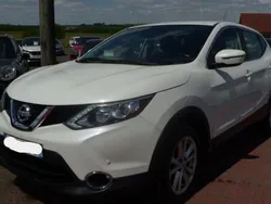 Utilisé 2017 Nissan Qashqai Pack SUV | 15 800 €
