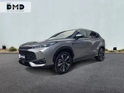 Utilisé 2025 MG EHS Luxury SUV | 31 490 €