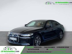 Utilisé 2022 BMW i4 Berline | 39 300 € (Super prix)