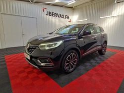 Noir Utilisé 2021 Renault Kadjar Intens SUV | 15 990 € (Prix juste)