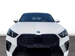 Blanc Utilisé 2024 BMW X2 M Sport SUV | 58 990 € (Prix cher)