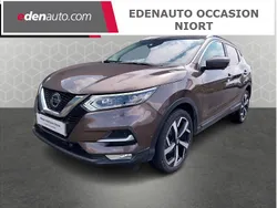 Utilisé 2019 Nissan Qashqai Tekna SUV | 18 990 € (Bon prix)