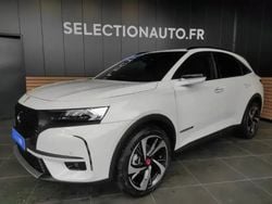 Gray Utilisé 2021 DS Automobiles DS7 Crossback Performance SUV | 39 990 €