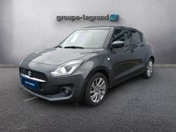 Occasion 2023 Suzuki Swift Citadine | 14 990 € (Prix juste)