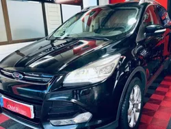 Utilisé 2013 Ford Kuga SUV | 13 990 € (Prix assez cher)