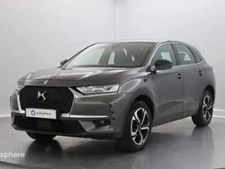 Utilisé 2022 DS Automobiles DS7 Crossback Bastille Plus SUV | 26 499 € (Bon prix)