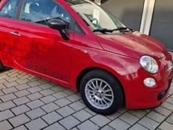 Utilisé 2010 Fiat 500 Lounge Citadine | 6 250 € (Prix juste)