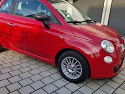 Utilisé 2010 Fiat 500 Lounge Citadine | 6 250 € (Prix juste)