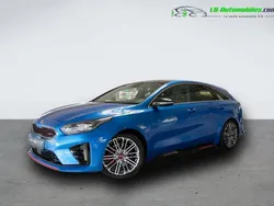 Utilisé 2020 Kia ProCeed 2 Citadine | 26 000 € (Prix juste)