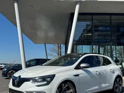 Utilisé 2017 Renault Mégane GT Line GT Berline | 13 985 €