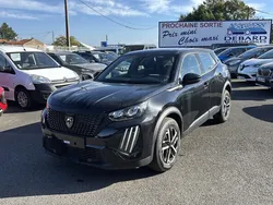 Nouvelle 2024 Peugeot 2008 Active SUV | 18 490 € (Bon prix)