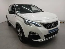 Utilisé 2020 Peugeot 3008 GT-line | 14 895 € (Bon prix)