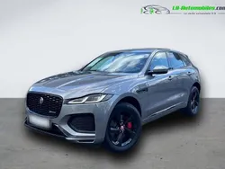 Utilisé 2022 Jaguar F-Pace SUV | 41 500 €