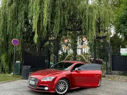 Utilisé 2010 Audi TTS Coupé | 18 000 €