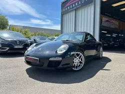 Noir Utilisé 2009 Porsche 911 | 49 990 €