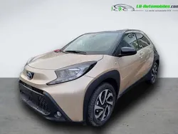 Utilisé 2024 Toyota Aygo Citadine | 21 300 € (Prix cher)