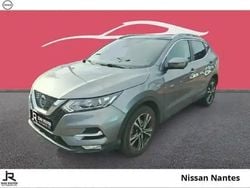 Gris squale Occasion 2019 Nissan Qashqai N-Connecta SUV | 18 990 € (Prix juste)