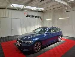 Utilisé 2021 BMW 318 Break | 21 990 € (Super prix)