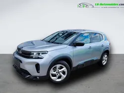 Utilisé 2022 Citroën C5 Aircross SUV | 25 800 € (Prix juste)