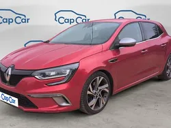 Utilisé 2017 Renault Mégane GT Line GT | 15 490 €