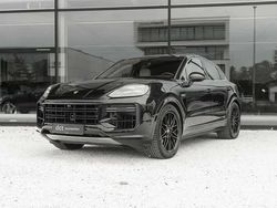 Noir Utilisé 2024 Porsche Cayenne Turbo SUV | 184 900 €