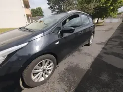 Noir Utilisé 2017 Kia Ceed Spirit Berline | 10 500 € (Bon prix)