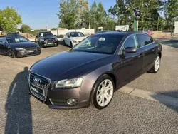 Gris Utilisé 2011 Audi A5 Coupé | 9 990 € (Prix cher)