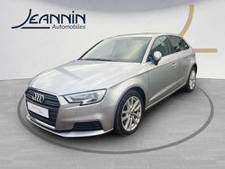 Argent fleuret métallisé Utilisé 2020 Audi A3 Business | 21 990 € (Super prix)