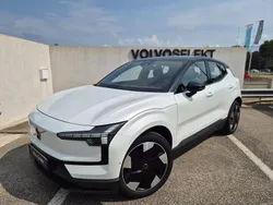 Noir Utilisé 2024 Volvo EX30 Ultra SUV | 33 890 € (Prix juste)
